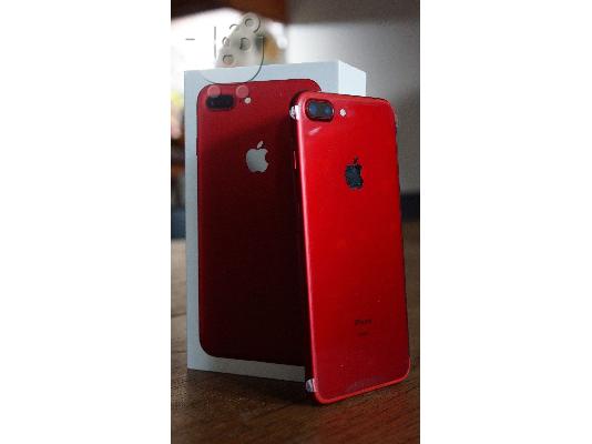 PoulaTo: Apple iPhone 7 Plus 256GB - Ξεκλείδωμα εργοστασίου